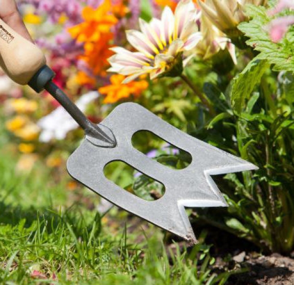 Handspork
